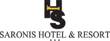 ξενοδοχείο στα μέθανα - Ξενοδοχείο Saronis